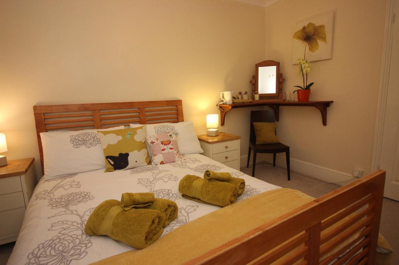 Hygge Somerset Street Bagian luar foto