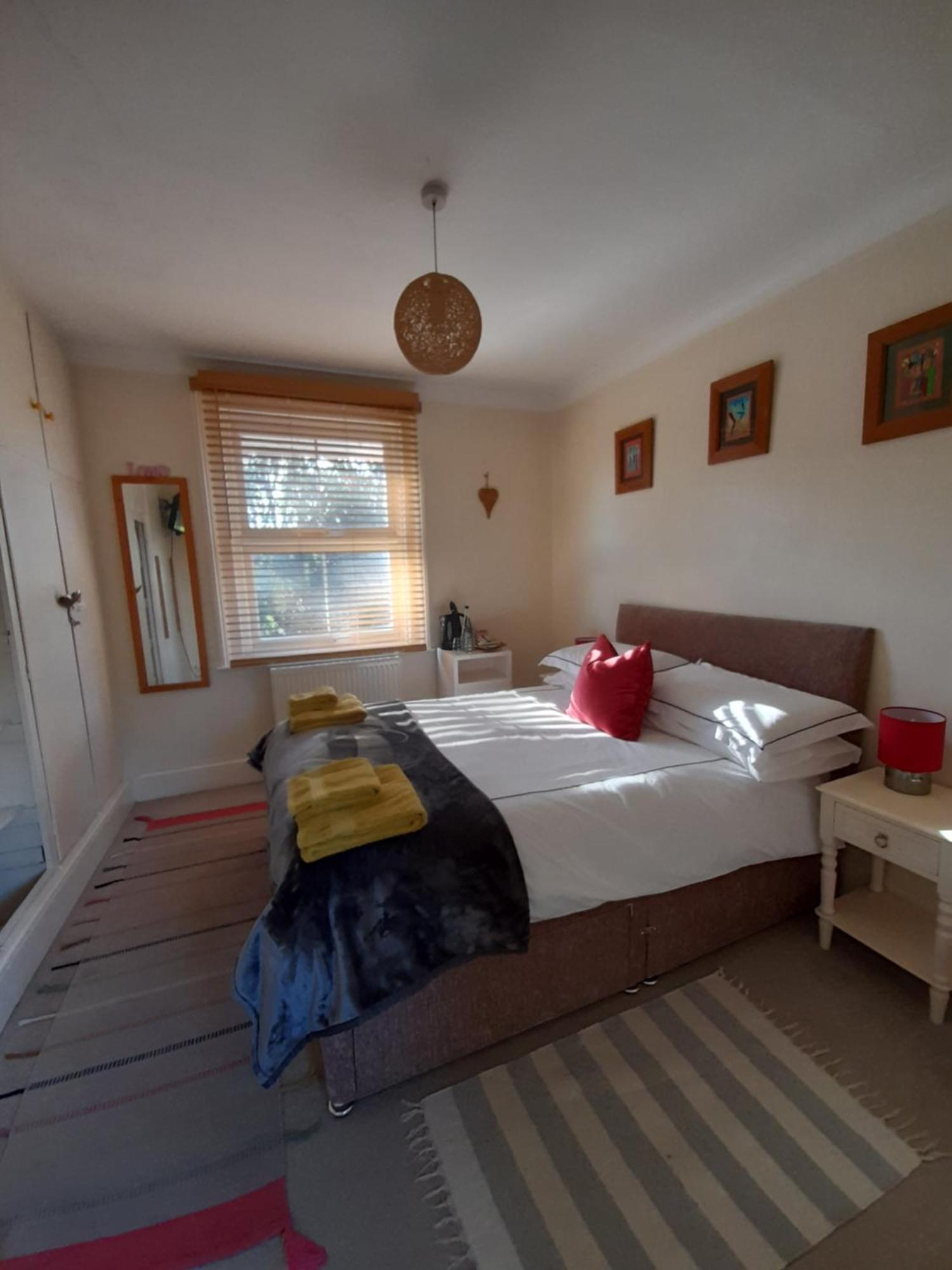Hygge Somerset Street Bagian luar foto